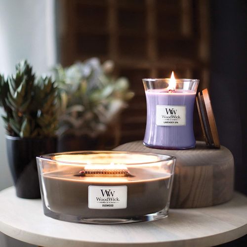 Bougie Parfumée Lavande Petit Modèle En