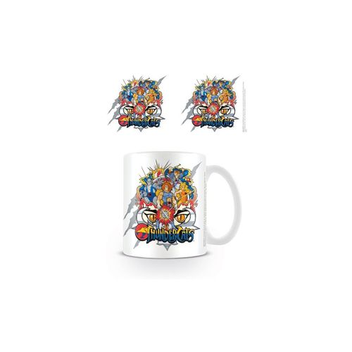 Cosmocats Mug Classic