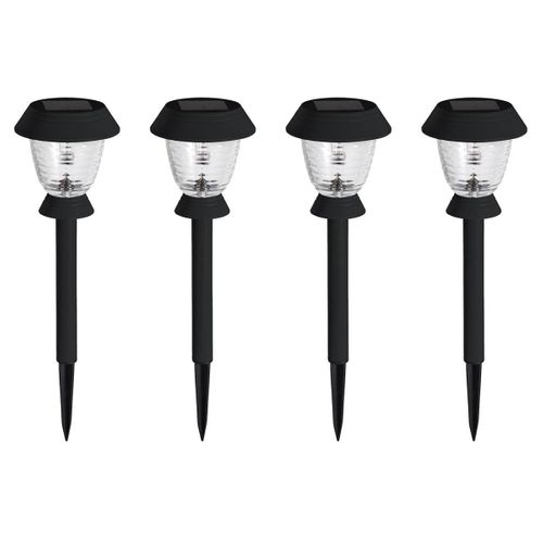 Balise Solaire 41,5 Cm Triton 365 (lot De 4)