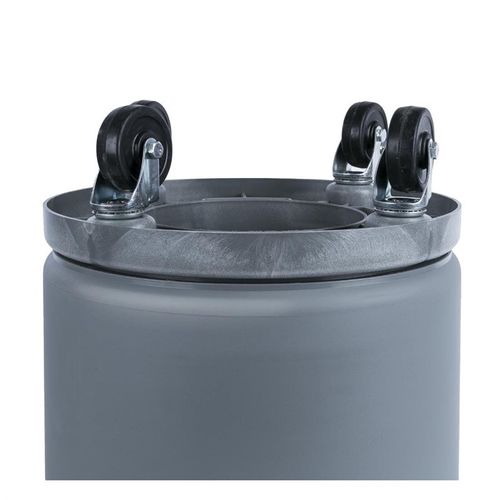 Poubelle Plastique 80 L -