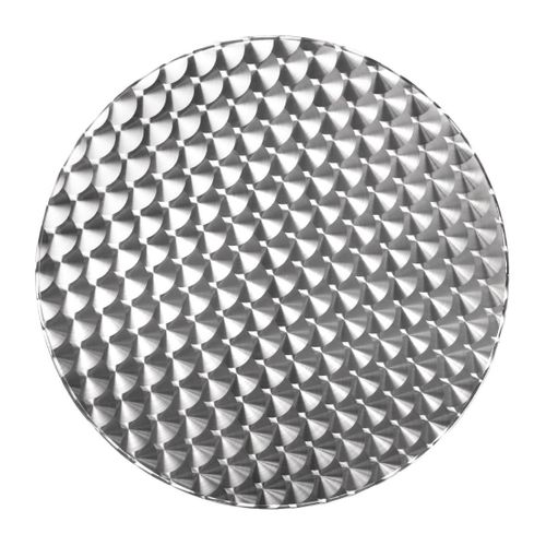 Table à Plateau Basculant Inox 600(diamètre)