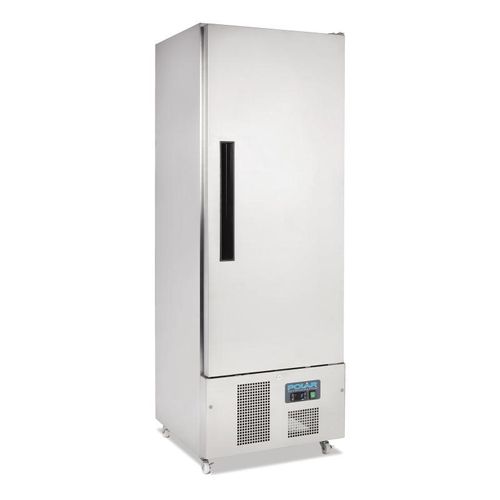 Armoire Professionnelle Réfrigérée - Positive 440 L -