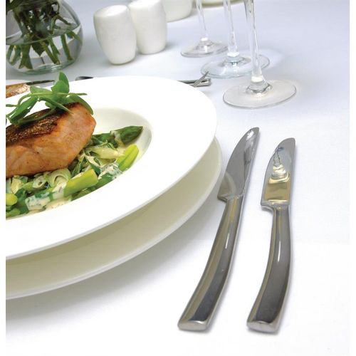 Couteaux De Table 222 Mm Torino - Lot De 12