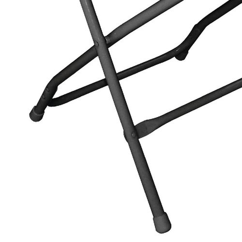 Chaises Pliantes Noires Lot De 10 -