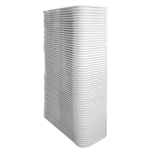 Chaises Pliantes Blanches Lot De 10 -