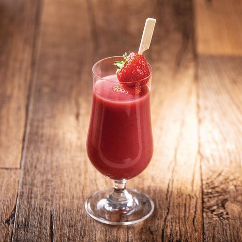 Verre à Cocktail En Cristal 340 Ml - Lot De 6 -