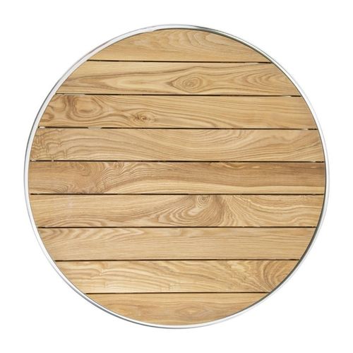 Table Mange Debout Ronde 600 Mm -