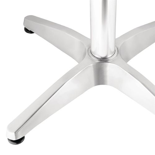 Table Mange Debout Ronde 600 Mm -
