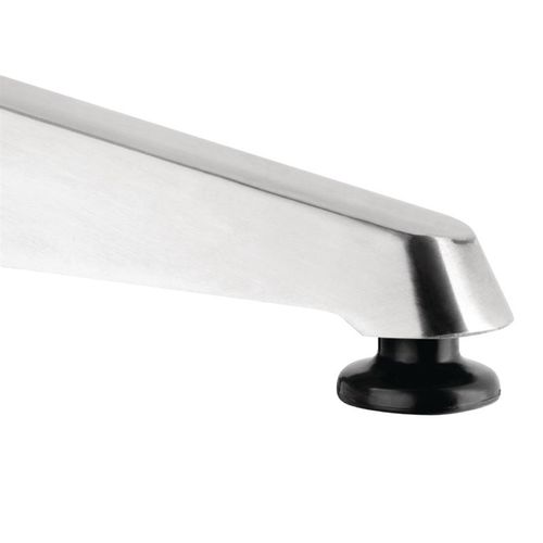 Table Mange Debout Ronde 600 Mm -