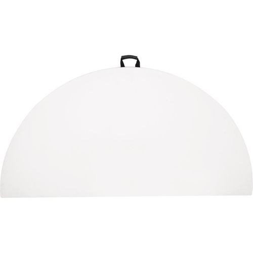 Table Pliante Ronde 1,8 M -