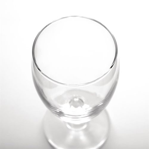 Verres à Vin Pied Court Cocktail 308 Ml - Lot De 6 -