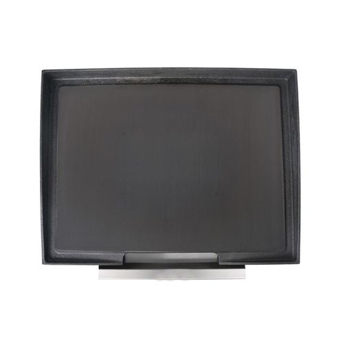 Plancha Electrique En Fonte 1,8kw -