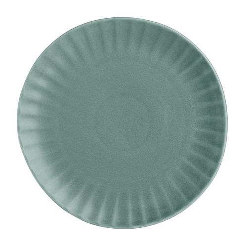 Assiettes Plates Corallite Ø 280 Mm - Lot De 6 -
