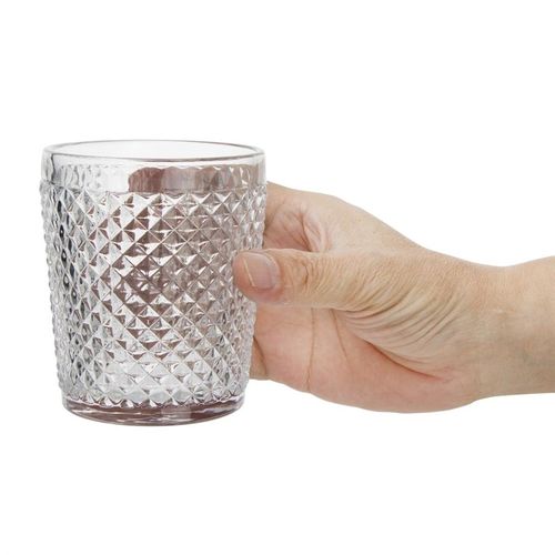 Gobelet Rocks Eva 310 Ml - Lot De 6 -