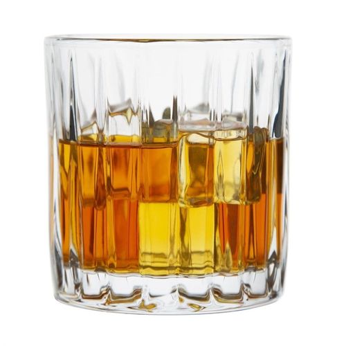 Verres Old Fashioned Alma 270 Ml - Lot De 6 -