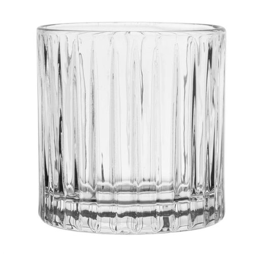 Verres Old Fashioned Alma 270 Ml - Lot De 6 -