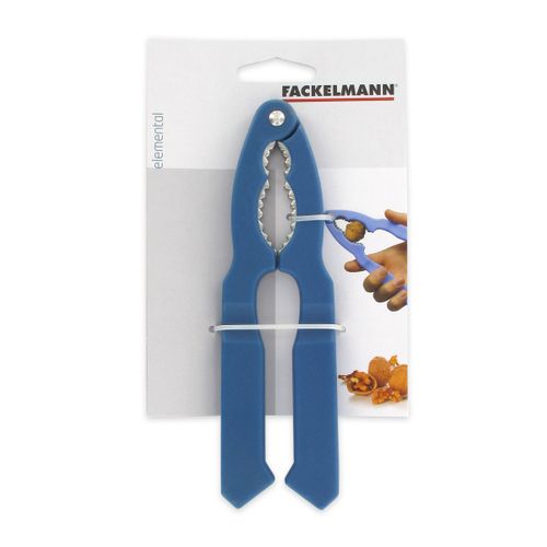 Casse-noix Et Crustacés Fackelmann Elemental