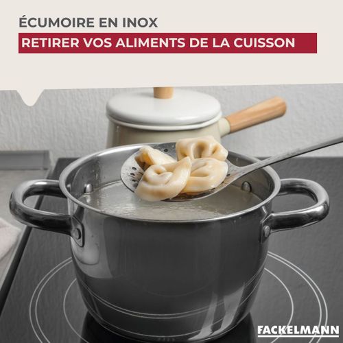 Ecumoire Fackelmann 32 Cm Elemental