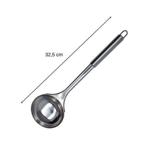 Louche Fackelmann 32 Cm Elemental