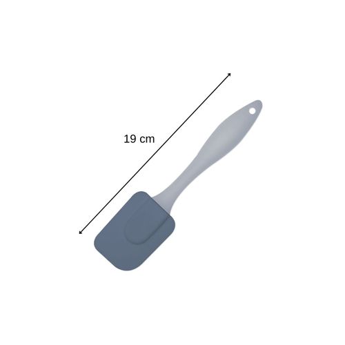 Mini Spatule De Cuisine Et De Pâtisserie 19 Cm Fackelmann Elemental