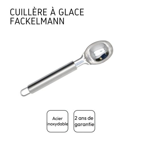 Cuillère à Glace Fackelmann Elemental