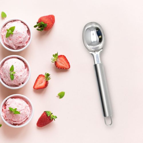 Cuillère à Glace Fackelmann Elemental