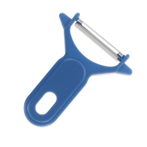 Mini Rasoir à Légumes Éplucheur à Légumes 10 Cm Fackelmann Elemental