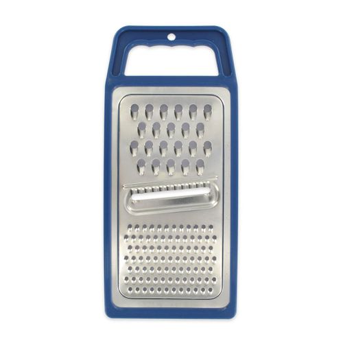 Râpe à Légumes Et à Fromage 24 Cm Fackelmann Elemental