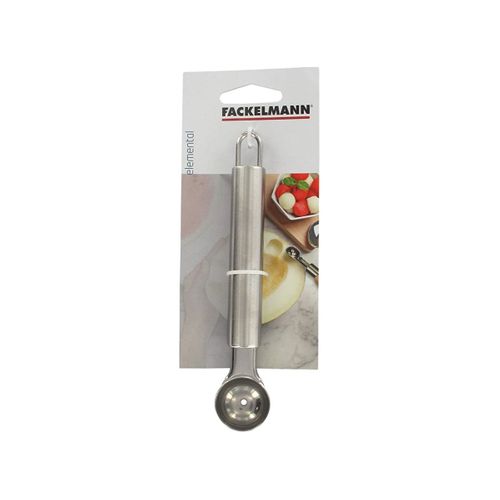 Cuillère à Melon Type Cuillère à Pomme Parisienne Fackelmann Elemental