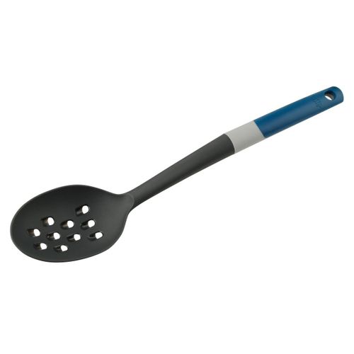 Cuillère De Service Ajourée Avec Fonction Râpe à Fromage Tasty Core