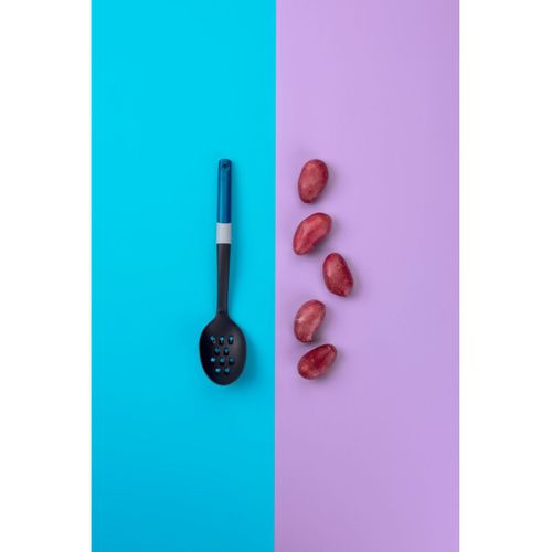 Cuillère De Service Ajourée Avec Fonction Râpe à Fromage Tasty Core