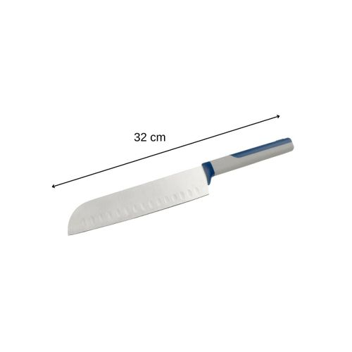Grand Couteau Santoku 32 Cm Tasty Core