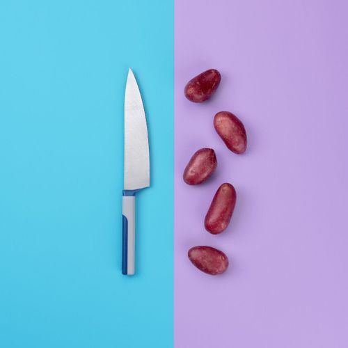 Grand Couteau Du Chef 33,5 Cm Tasty Core