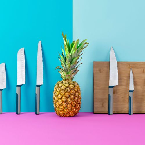 Couteau à Pain 35 Cm Tasty Core