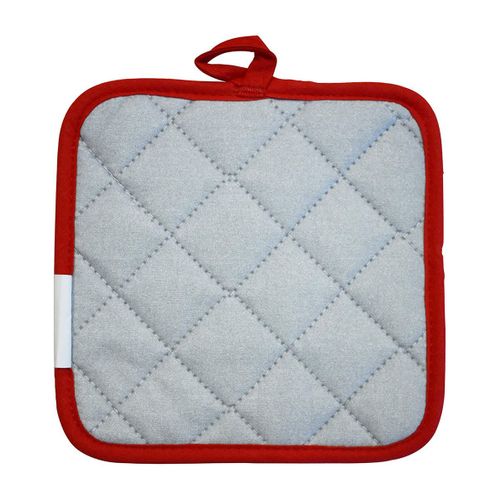 Manique De Cuisine Aluminisée Fackelmann