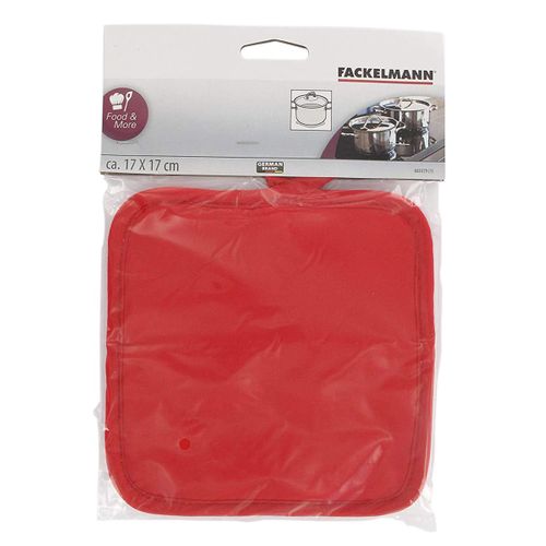 Manique De Cuisine Aluminisée Fackelmann