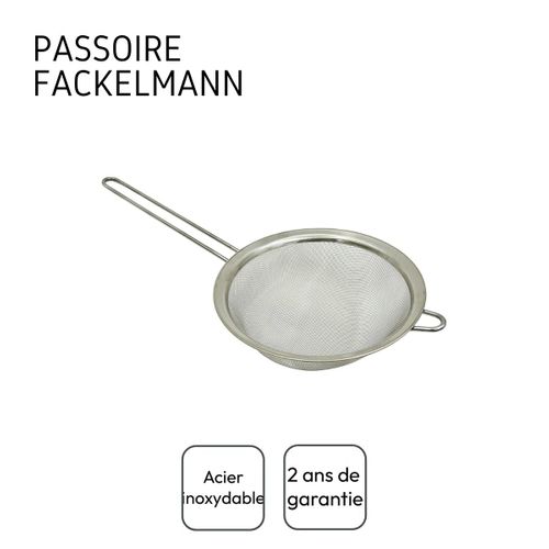 Passoire Tamis 19 Cm Fackelmann