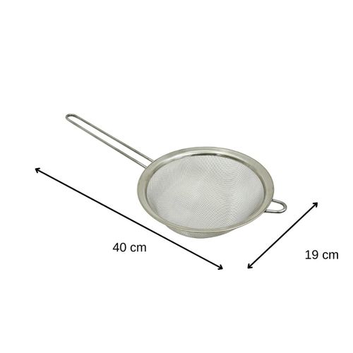 Passoire Tamis 19 Cm Fackelmann