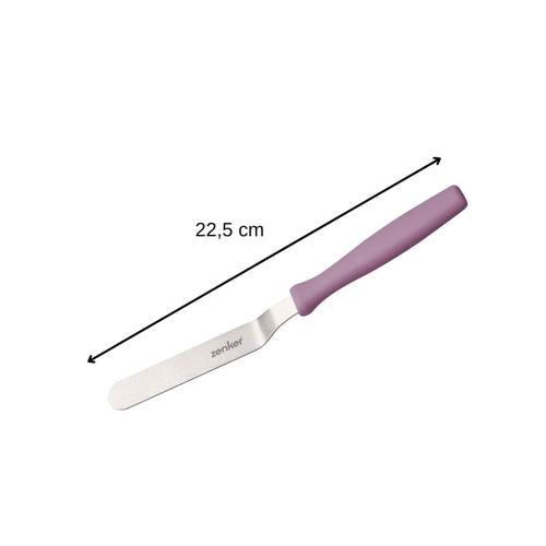 Mini Spatule Coudée 22,2 Cm Sweet Sensation