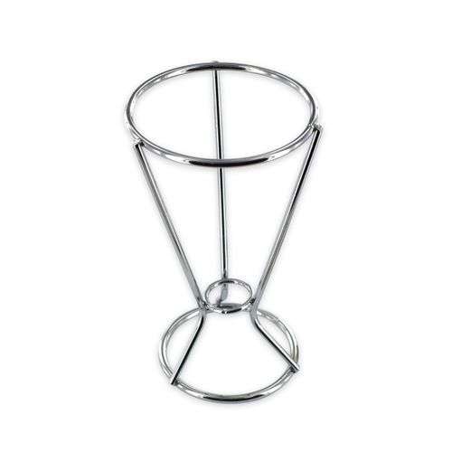 Support De Cornet De Frites Fackelmann