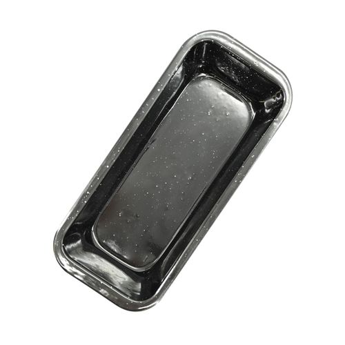 Moule à Pain Et à Cake Émaillé 29 Cm Fackelmann