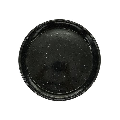 Moule à Manqué Émaillé 26 Cm Fackelmann