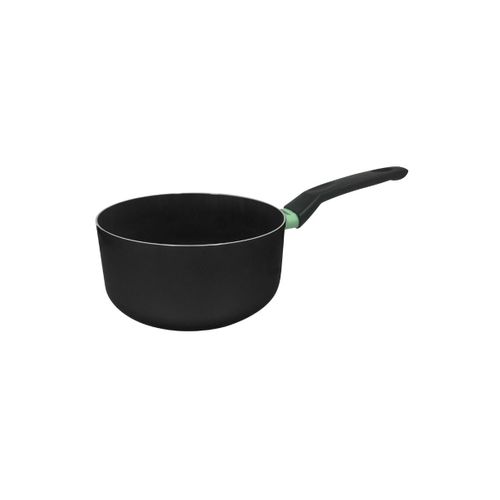 Casserole 20 Cm Aluminium Revêtement Céramique Antiadhésif Sans Pfas Brandao
