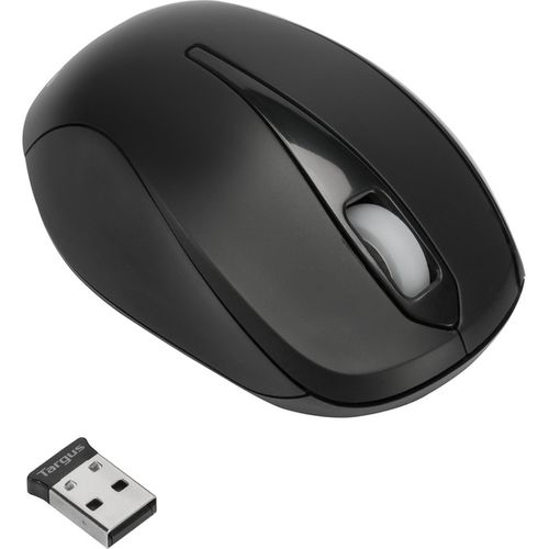 Souris Amw060eu Souris Ambidextre Rf Sans Fil Optique 1600 Dpi
