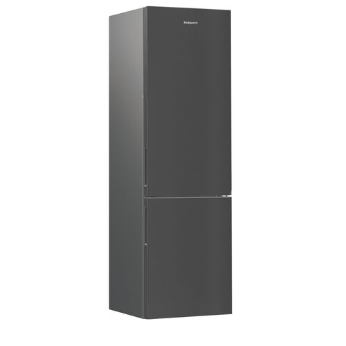 Combiné HOTPOINT HPK25403XBR6E 355L
