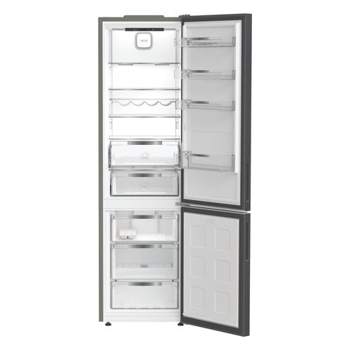 Combiné HOTPOINT HPK25403XBR6E 355L