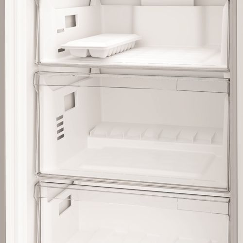 Combiné HOTPOINT HPK25403XBR6E 355L