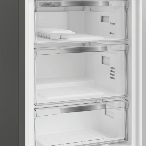 Combiné HOTPOINT HPK26363XBR5E 316L