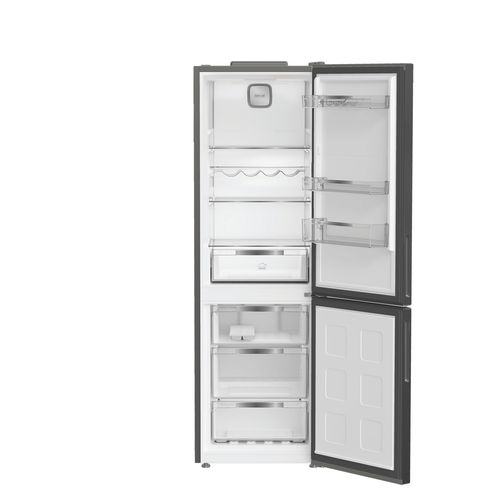 Combiné HOTPOINT HPK26363XBR5E 316L