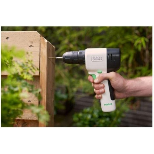 Perceuse à Percussion - Revhd12c-qw